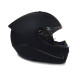 Мотошолом MT STINGER Solid Matt Black