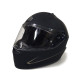 Мотошолом MT STINGER Solid Matt Black