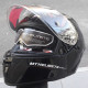 Мотошолом MT BLADE 2 SV Solid Gloss Black