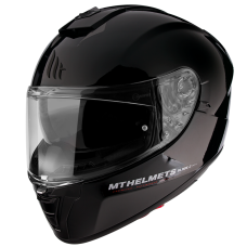 Мотошолом MT BLADE 2 SV Solid Gloss Black
