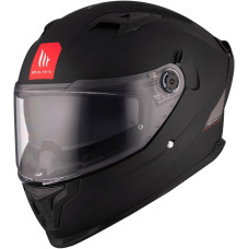 Мотошолом MT BRAKER SV Solid Gloss Black