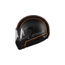 Мотошолом MT Jarama SV WILD B1 Matt XXL