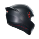 Мотошолом AGV K1 S Matt Black ECE2206 S