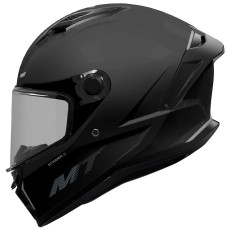 Мотошолом MT STINGER 2 A11 NEW Solid Matt Black