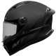 Мотошолом MT STINGER 2 A11 NEW Solid Matt Black