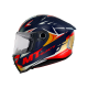 Мотошолом MT Revenge 2 S Acosta A37 Matt Blue ECE2206
