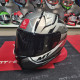 Мотошолом MT Revenge 2 Kley B0 Gloss White