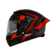 Мотошолом MT THUNDER 4 SV Mountain C5 Matt Red