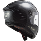 Мотошолом LS2 FF805 Thunder Gloss Carbon ECE2206