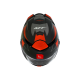 Мотошолом MT THUNDER 4 SV Mountain C5 Matt Red