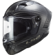 Мотошолом LS2 FF805 Thunder Gloss Carbon ECE2206