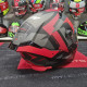 Мотошолом MT THUNDER 4 SV Mountain C5 Matt Red