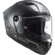 Мотошолом LS2 FF805 Thunder Gloss Carbon ECE2206