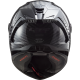 Мотошолом LS2 FF805 Thunder Gloss Carbon ECE2206