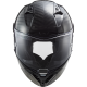 Мотошолом LS2 FF805 Thunder Gloss Carbon ECE2206