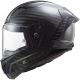 Мотошолом LS2 FF805 Thunder Gloss Carbon ECE2206