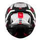 Мотошолом MT THUNDER 4 SV LUMINENCE A17 Gloss L