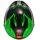 Мотошолом MT STINGER 2 Ardent C6 Gloss Green XXS
