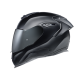 Мотошолом Nexx SX.100R FULLBLACK Matt Black