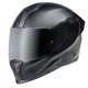 Мотошолом Nexx SX.100R FULLBLACK Matt Black