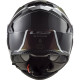 Мотошолом LS2 FF800 Storm Velvet Black Rainbow