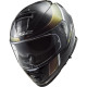 Мотошолом LS2 FF800 Storm Velvet Black Rainbow