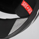 Мотошолом LAZER RAFALE SR Solid Matt Black