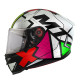 Мотошолом MT Revenge 2 Light C0 Gloss White