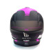 Мотошолом MT TARGO Rigel Matt Pink