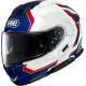 Мотошолом Shoei GT-AIR3 REALM TC-10 XL