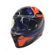 Мотошолом MT Revenge 2 Scalpel A4 Gloss Fluor Orange
