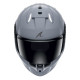 Мотошолом SHARK SKWAL i3 Dark Shadow Plain Glossy M