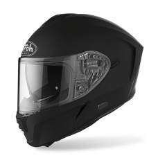 Мотошолом Airoh Spark Matt Black