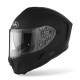Мотошолом Airoh Spark Matt Black