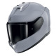 Мотошолом SHARK SKWAL i3 Dark Shadow Plain Glossy M