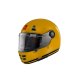 Мотошолом MT Jarama SV Solid C3 Yellow Matt XXL