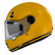 Мотошолом MT Jarama SV Solid C3 Yellow Matt XXL
