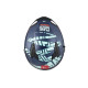 Мотошолом MT BRAKER SV PUNK RIDER C7 Gloss Blue