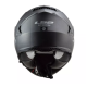 Мотошолом LS2 FF800 Storm 2 Solid Matt Titan ECE2206