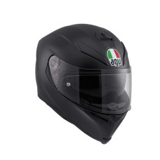 Мотошолом AGV K5 S Matt Black