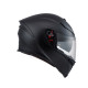 Мотошолом AGV K5 S Matt Black