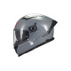 Мотошолом MT BRAKER SV Solid Gloss Grey A12