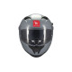 Мотошолом MT BRAKER SV Solid Gloss Grey A12