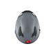 Мотошолом MT BRAKER SV Solid Gloss Grey A12