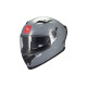 Мотошолом MT BRAKER SV Solid Gloss Grey A12