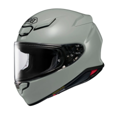 Мотошолом SHOEI NXR2 Chalk Grey S