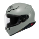 Мотошолом SHOEI NXR2 Chalk Grey S