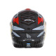 Мотошолом MT TARGO BEE B5 Gloss Fluor Red
