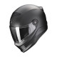 Мотошолом SCORPION COVERT FX Matt Black M