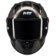 Мотошолом MT KRE+ S Carbon PURE A1 GLOSS M
